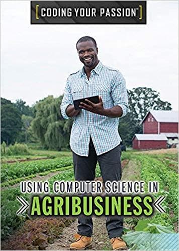 Using Computer Science in Agribusiness, Verzenden, Nieuw