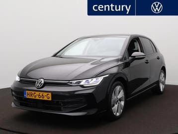 Volkswagen Golf | Zakelijke Lease v.a. €555.91 pm, Automaat, Stof, Gebruikt, Euro 6