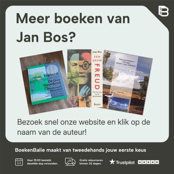 Vogels voor elke dag - Jan Bos 9789050112406, Verzenden, Gelezen, Jan Bos