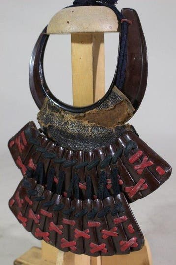 Harnas - Japan - E2-880 Nodowa met Honkozane of Samurai