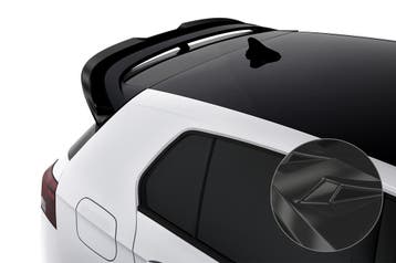 Achtervleugel met ABE voor VW Golf 8 GTI Clubsport / R HF785, Verzenden, Nieuw