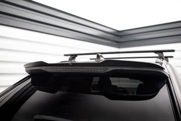 Achterspoiler Ford Edge Mk2, Verzenden