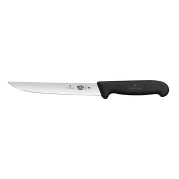 GGM Gastro | VICTORINOX | FIBROX - Trancheermes - smal - |, Verzenden, Nieuw