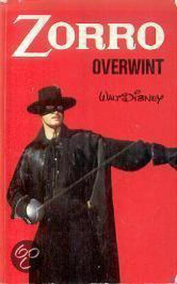 Zorro overwint - Walt Disney 9789024312146, Verzenden, Gelezen, Walt Disney