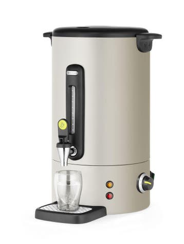 Hendi Warme Dranken Ketel UNIQ | 16L | Gebroken wit | 220-24, Ophalen of Verzenden, Nieuw in verpakking
