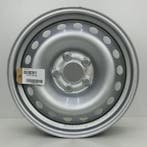 Set 15 inch stalen velgen  *OS1007817*, Gebruikt, 15 inch, Velg(en), Ophalen of Verzenden