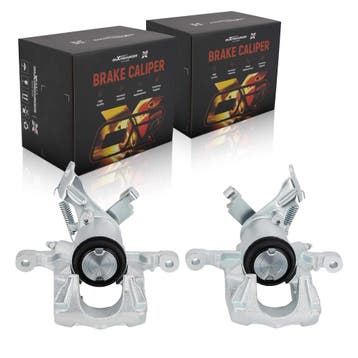 Achter Remklauwen links/rechts voor Chevrolet Aveo 2011, Verzenden, Nieuw, Chevrolet