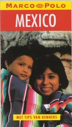 Mexico / Marco Polo 9789041031242, Boeken, Reisgidsen, Verzenden, Gelezen
