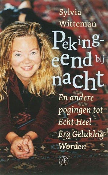Pekingeend Bij Nacht - Witteman, Verzenden, Gelezen
