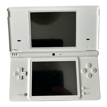 Pokemon White Nintendo DSi System Zekrom Edition Complete, Verzenden, Nieuw