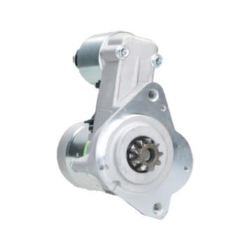 Startmotor Yanmar 1.2 kW - 12V, 9 tanden, Ophalen of Verzenden, Nieuw, Motor en Techniek, Zeilboot of Motorboot