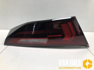 Achterlicht links BMW 1-Serie O307377, Auto-onderdelen, Verlichting, Ophalen of Verzenden, Nieuw