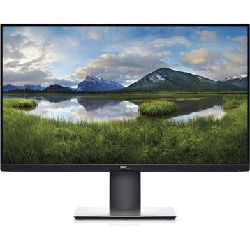 Dell P2719H – 27 inch – Full HD 1920 x 1080 – DisplayP, Computers en Software, Monitoren, Ophalen of Verzenden, Zo goed als nieuw