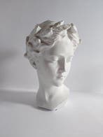 sculptuur, Sculpture daprès loriginal de Van Vaerenbergh -, Antiek en Kunst, Curiosa en Brocante