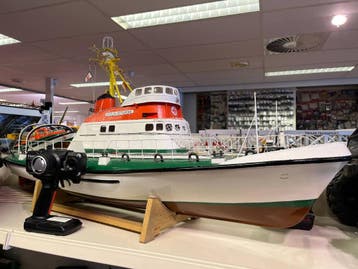 Artesania Constructo Corel Robbe Graupner Billingboats Siva, Ophalen of Verzenden, Nieuw