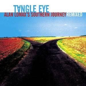 cd - Tangle Eye - Tangle Eye - Alan Lomaxs Southern Jour..., Verzenden, Zo goed als nieuw