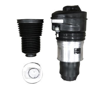 Audi A6 C8 4K veerbalg voorzijde | reparatieset 4K0616039A, Verzenden, Nieuw, Audi