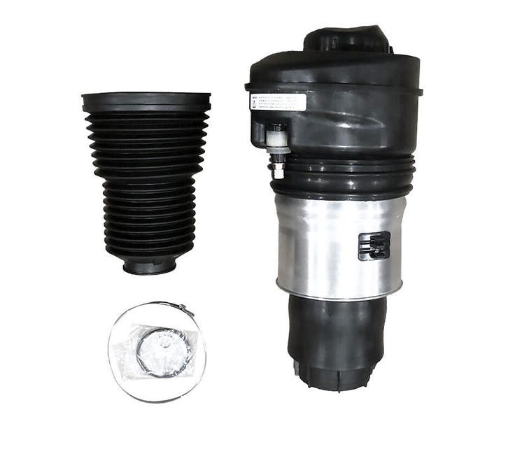 Audi A6 C8 4K veerbalg voorzijde | reparatieset 4K0616039A, Auto-onderdelen, Ophanging en Onderstel, Nieuw, Audi, Verzenden