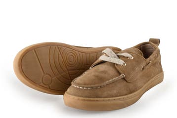 Sub55 Bootschoenen in maat 39 Bruin, Bruin, Verzenden, Sub55, Zo goed als nieuw