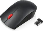 Lenovo 4X30M56887 muis Ambidextrous RF Draadloos Optisch, Computers en Software, Muizen, Verzenden, Nieuw