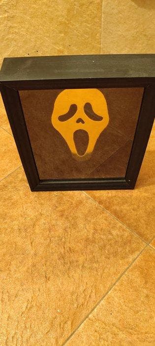 Robert Mars - Scream - Scream, Nieuw