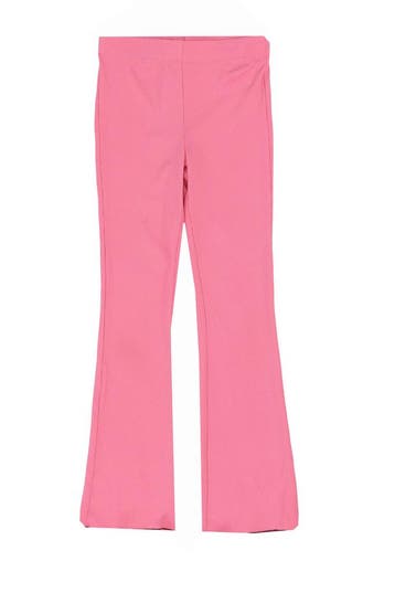 B.nosy Broek Meisjes in maat 134 Roze, Verzenden, Zo goed als nieuw, B.nosy, Jongen of Meisje
