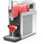 Luxuriq Slush Puppy Machine – 2L - 7 programma’s, Verzenden, Nieuw, Zelfvriezend