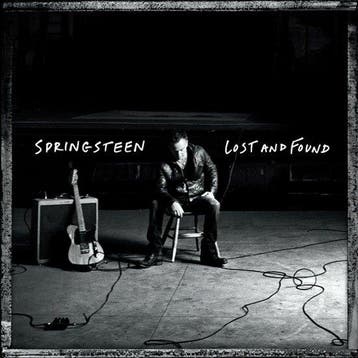 BRUCE SPRINGSTEEN - LOST AND FOUND (2LP), Verzenden, Nieuw in verpakking