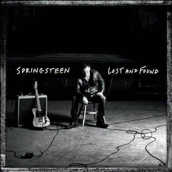 BRUCE SPRINGSTEEN - LOST AND FOUND (2LP), Cd's en Dvd's, Vinyl | Pop, Verzenden