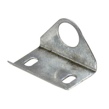 Omix Glove Box Latch Bracket 76-86 Jeep CJ models, Ophalen of Verzenden, Nieuw