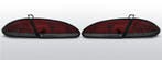 Achterlichten Seat Leon 2005-2009 | LED | rood / smoke, Verzenden, Nieuw, Seat