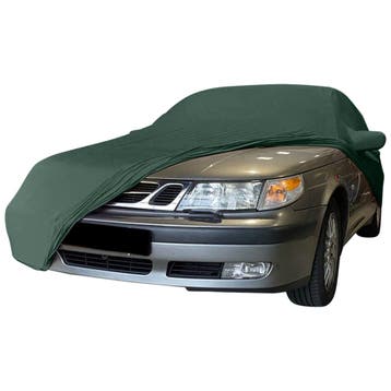 Autohoes voor Saab 9-5 Sedan (1997-2012) Indoor BESTE, Ophalen of Verzenden, Nieuw, Op maat