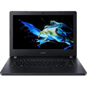 Acer Travelmate P214-52 -   i3-10e 8GB  - 256GB, Qwerty, Verzenden, 8 GB, Refurbished