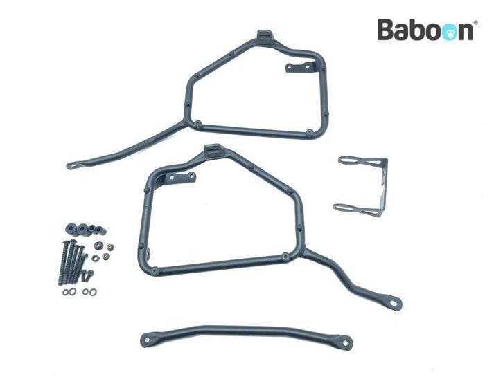 Koffer Rek Suzuki GSF 650 Bandit 2007-2008 (GSF650) Givi, Motoren, Onderdelen | Suzuki, Gebruikt, Verzenden