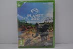Planet Zoo - Console Edition - SEALED (SERIES X), Verzenden, Zo goed als nieuw