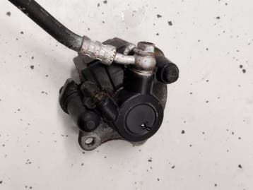 ( Gebruikte onderdelen / Peugeot Kisbee ), Ophalen of Verzenden, Nieuw