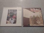 Led Zeppelin - Presence - Led Zeppelin II - Diverse titels -, Nieuw in verpakking