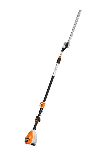 Stihl HLA 150 B, zonder accu en lader, Ophalen of Verzenden, Wiellader of Shovel