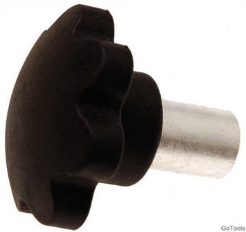 Spinner Handle with internal Thread for BGS 9234, 9235, Auto diversen, Verzenden, Nieuw