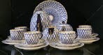 Lomonosov Imperial Porcelain Factory - S.Yakovleva -