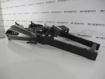 Yamaha TDM 900 Subframe, Motoren, Ophalen of Verzenden, Nieuw