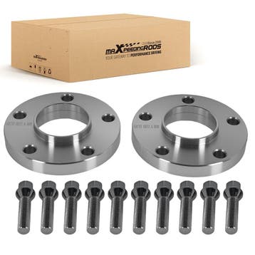 20mm Spacers geschikt voor BMW F21 F23 F31 F33 F34 F36 F2..., Verzenden, Nieuw, BMW