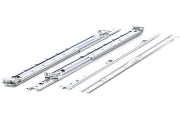 HPE P60619-001 Rack Rails voor ProLiant DL20 Gen11 (Nieuw), Ophalen of Verzenden, Nieuw, 16 GB