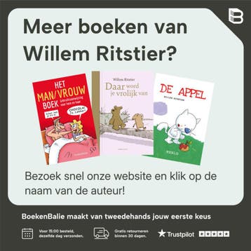 Kasper gaat vliegen - Willem Ritstier 9789083196442, Verzenden, Zo goed als nieuw, Willem Ritstier