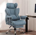 Nieuwe Ergonomische XL Gaming stoel - in meerdere kleuren, Verzenden, Gaming bureaustoel, Nieuw