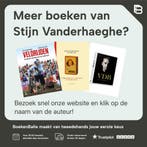 De tijd van groen 9789089243775 Stijn Vanderhaeghe, Boeken, Verzenden, Gelezen, Stijn Vanderhaeghe