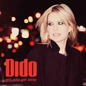 cd - Dido - Girl Who Got Away, Verzenden, Zo goed als nieuw
