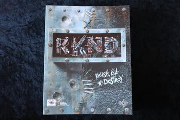 KKND Krush Kill N Destroy PC Big Box, Verzenden, Nieuw