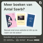 Journey by Moonlight 9781901285505 Antal Szerb, Boeken, Verzenden, Gelezen, Antal Szerb