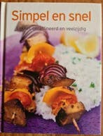 mini kookboekje simpel en snel 4050847022204 Naumann & Göbel, Verzenden, Zo goed als nieuw, Naumann & Göbel